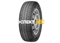 205/65R16C 107/105R Agilis X-Ice North TL (шип.)