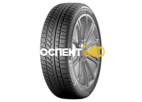 245/45R18 100V XL ContiWinterContact TS 850 P * MOE TL FR SSR