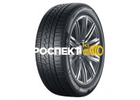 225/40R19 93V XL ContiWinterContact TS 860 S TL FR