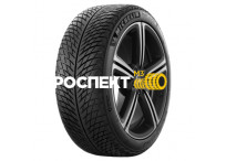 285/40R19 107V XL Pilot Alpin 5 * TL