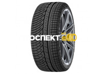 235/50R17 100V XL Pilot Alpin PA4 TL A.P.