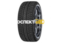 295/35R19 104V XL Pilot Alpin PA4 MO TL S.P.