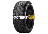 205/45R17 88V XL Winter SottoZero Serie III TL Run Flat