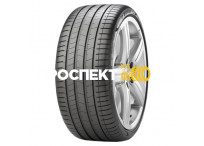 245/45R18 100Y XL P Zero * TL Run Flat L.S.PZ4