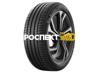 255/55R19 111Y XL Pilot Sport 4 SUV TL