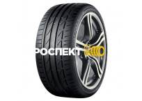 225/35R19 88Y XL Potenza S001 * TL RFT