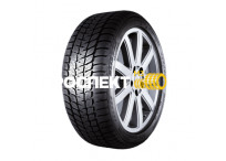 245/50R17 99H Blizzak LM25 * TL RFT