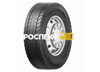 295/60R22,5 150/147L FDR606 TL M+S 3PMSF 18PR ТАИЛАНД