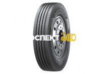 385/65R22,5 164K Smart Flex AH31 TL M+S 3PMSF 24PR КОРЕЯ, РЕСПУБЛИКА