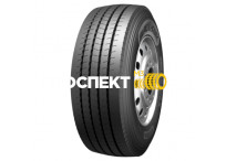 385/55R22,5 160K BTR60 TL M+S 3PMSF 20PR