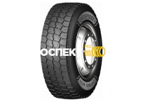 385/65R22,5 160K (158L) Longtraxx MT770 TL M+S 3PMSF 20PR