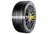 255/45R19 104Y XL SportContact 6 AO TL FR