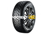 225/65R17 106T XL IceContact 2 SUV TL FR KD (шип.)