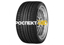 245/40R20 99Y XL ContiSportContact 5 P MO TL FR