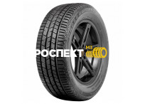 255/50R20 109H XL ContiCrossContact LX Sport AO TL FR M+S