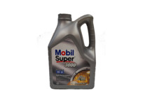 Масло Mobil Super 3000 Formula RN 5W-30 5л