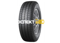 215/60R16C 103/101T BluEarth-Van All Season RY61 TL