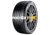 275/45R21 107Y SportContact 6 MO TL FR