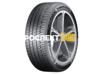 315/35R22 111Y XL PremiumContact 6 * TL SSR