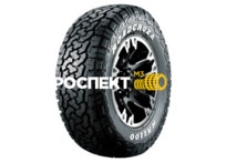 LT285/65R17 121/118S RA1100 TL WW M+S 3PMSF 10PR