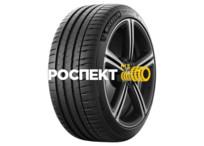 245/45R18 100Y XL Pilot Sport 4 * TL ZP