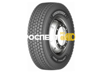 215/75R17,5 128/126M Longtraxx DR660 TL 14PR