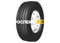 235/75R17,5 132/130M NF 202 TL M+S 3PMSF