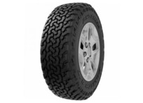 LT285/70R17 121/118Q Goliath A/T TL POR 8PR