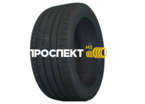 285/50R20 112V Advan Sport V105T TL