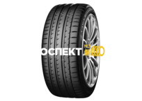 205/55R16 91W Advan Sport V105 MO TL