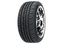 285/50R20 112V ZuperAce SA-57 TL